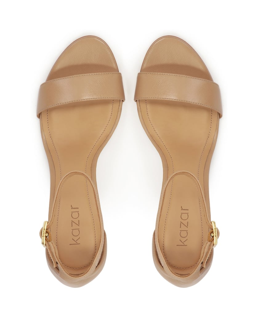 Kazar-Klassische-Stiletto-Sandalen-mit-hohem-Absatz-beige