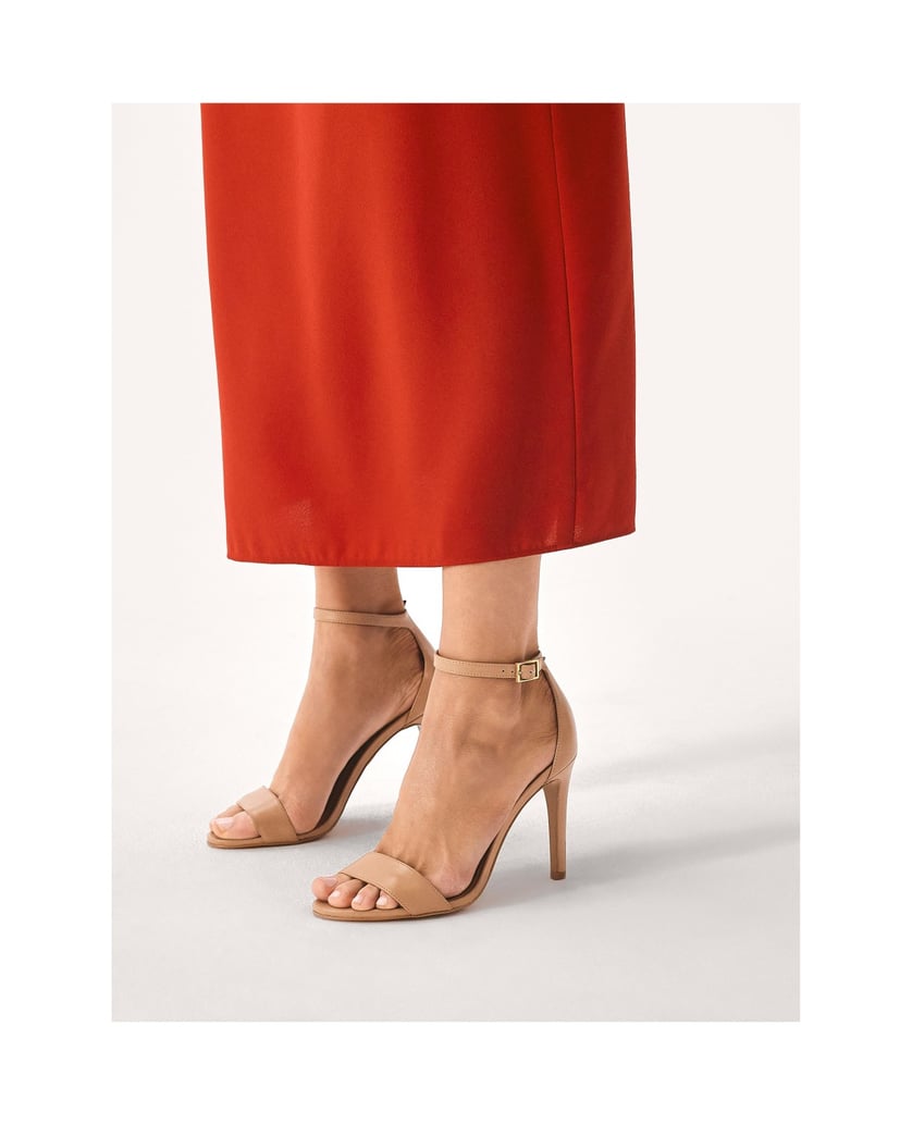 Kazar-Klassische-Stiletto-Sandalen-mit-hohem-Absatz-beige