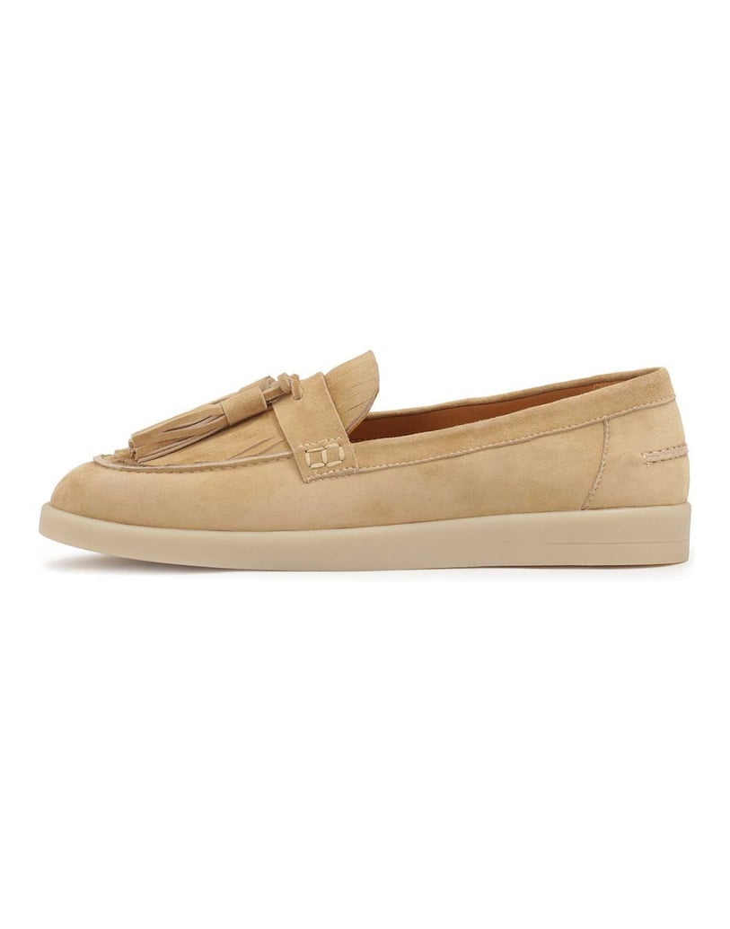 Kazar-Schlupfschuhe-mit-Häkchen-camel