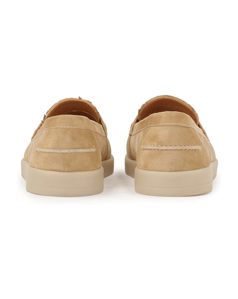 Kazar-Schlupfschuhe-mit-Häkchen-camel