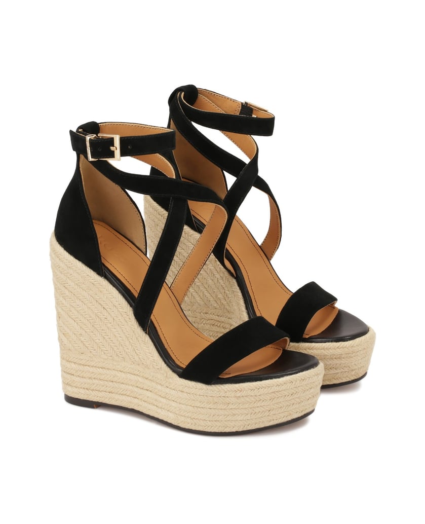 Kazar-Wildleder-Sandalen-auf-Anker-mit-Jutekordel-schwarz