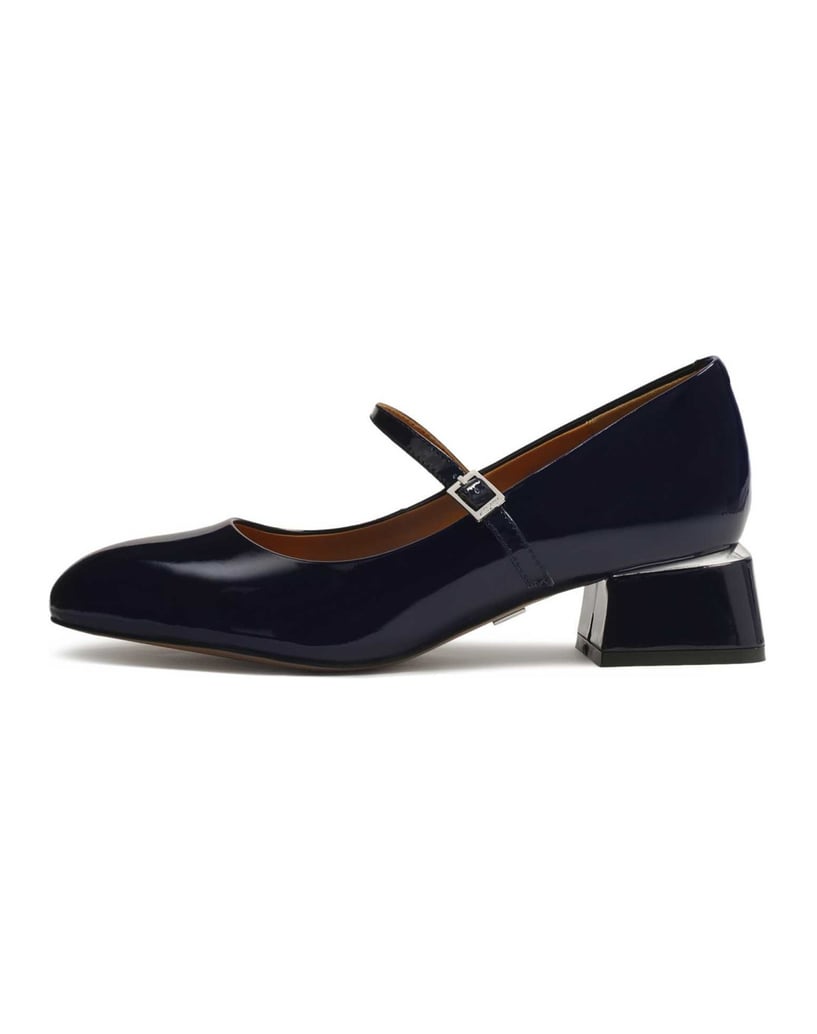 Kazar-Marineblaue-Riemchenpumps-dunkelblau
