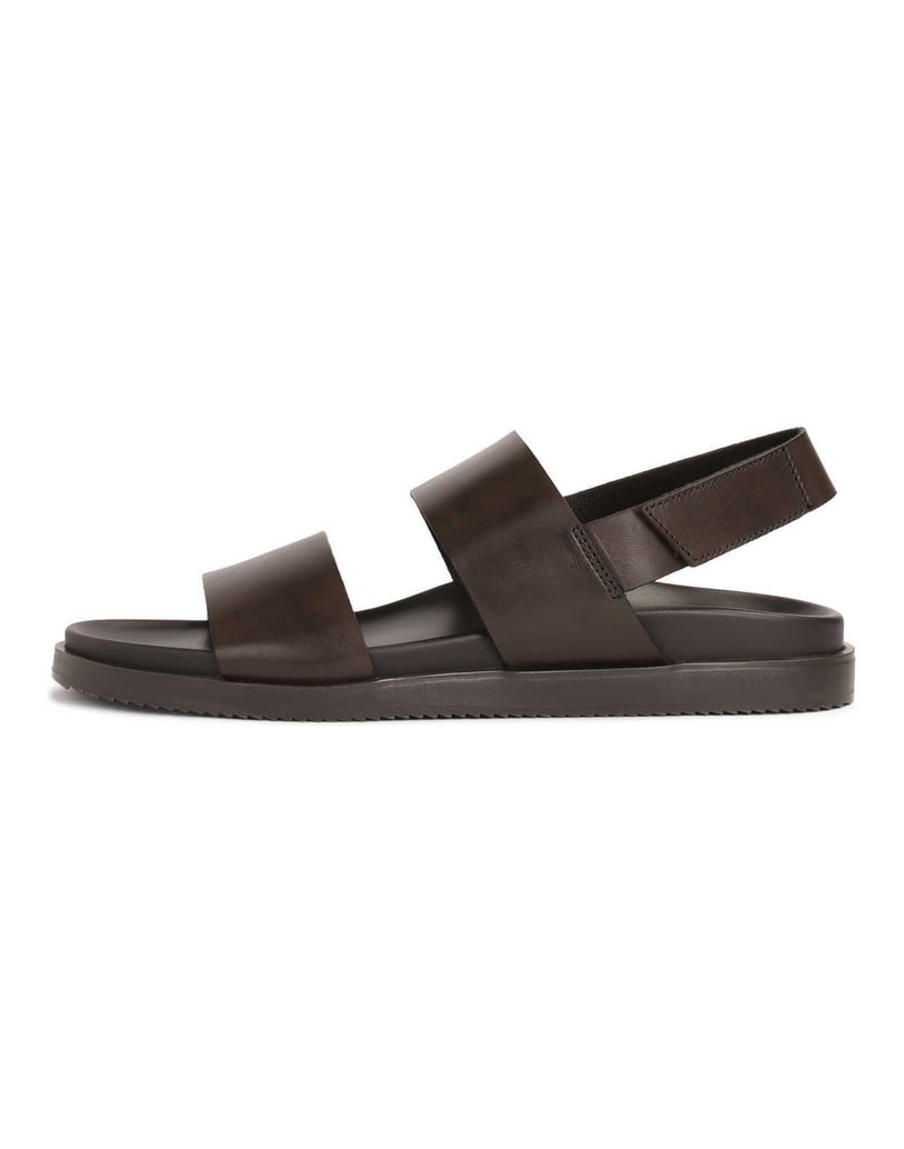 Kazar-Braune-Ledersandalen-für-Männer-braun