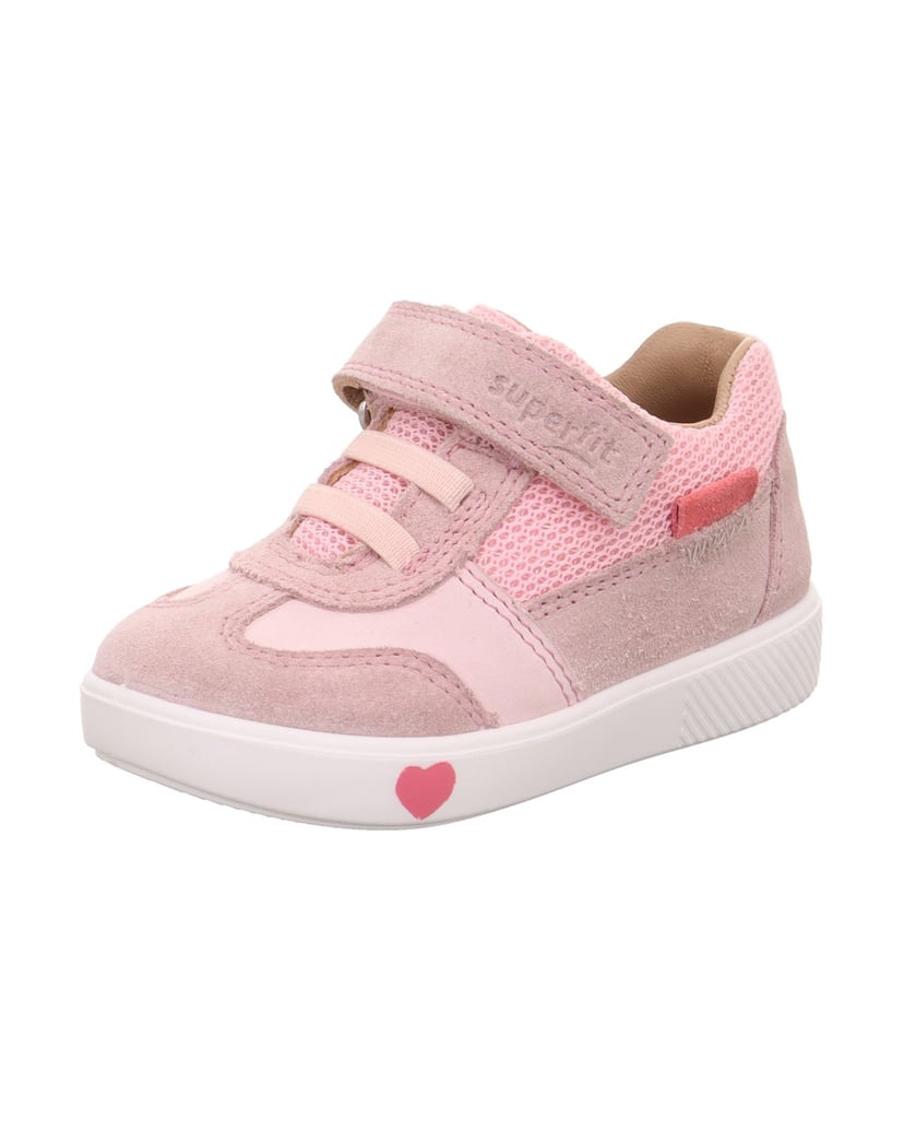 Superfit-Sneaker-High-SUPIES-blau