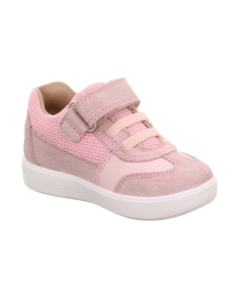 Superfit-Sneaker-High-SUPIES-blau