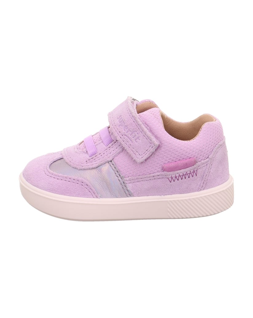 Superfit-Sneaker-High-SUPIES-blau