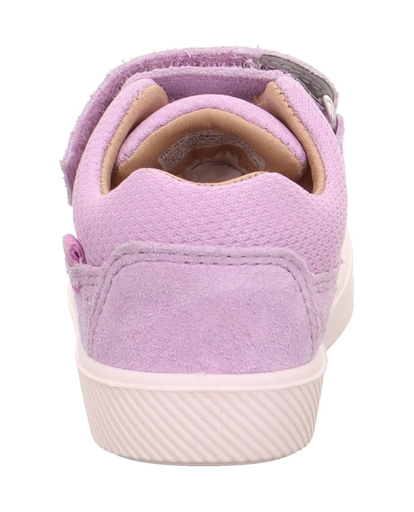 Superfit-Sneaker-High-SUPIES-blau