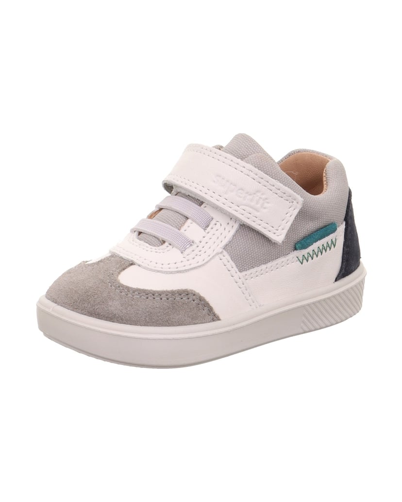 Superfit-Sneaker-High-SUPIES-blau