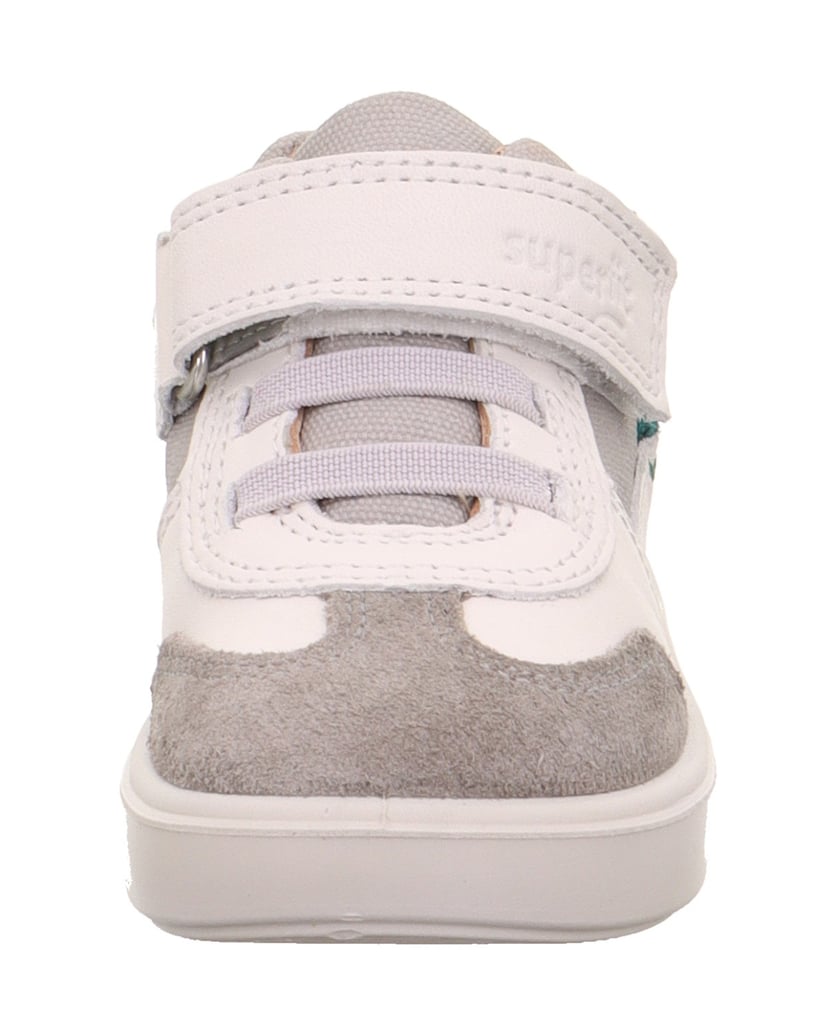 Superfit-Sneaker-High-SUPIES-blau