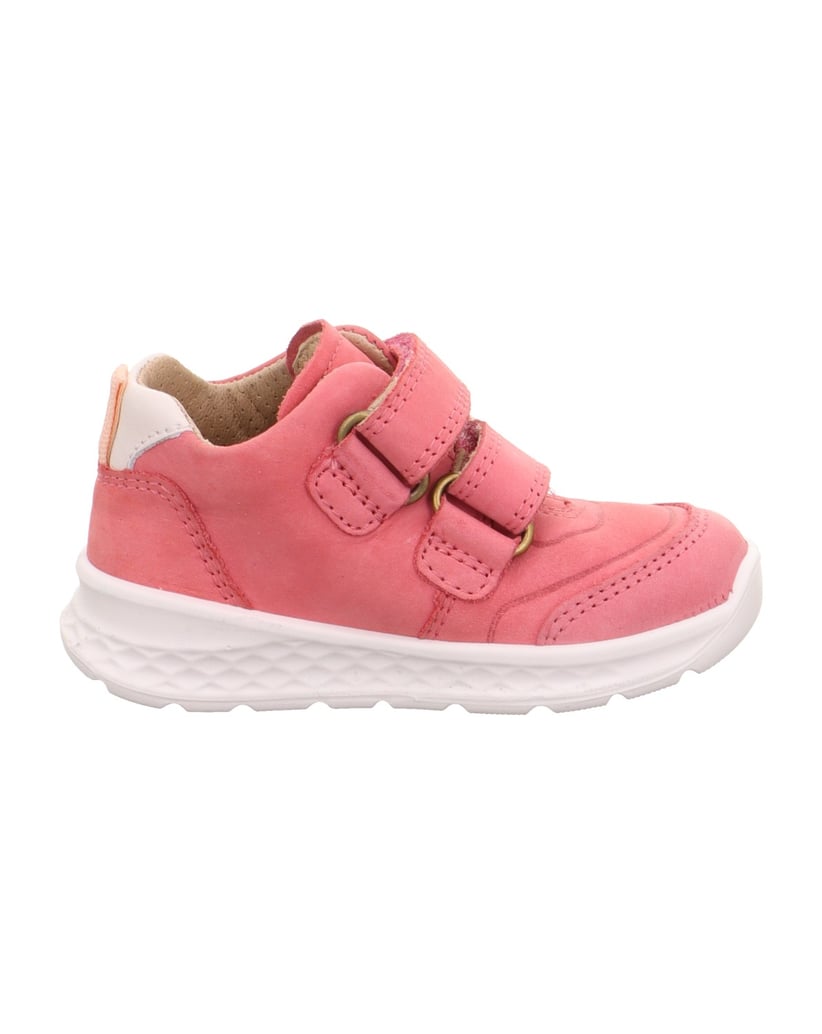 Superfit-Lauflernschuh-BREEZE-rosa