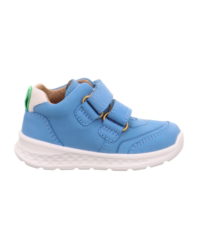 Superfit-Lauflernschuh-BREEZE-hellblau