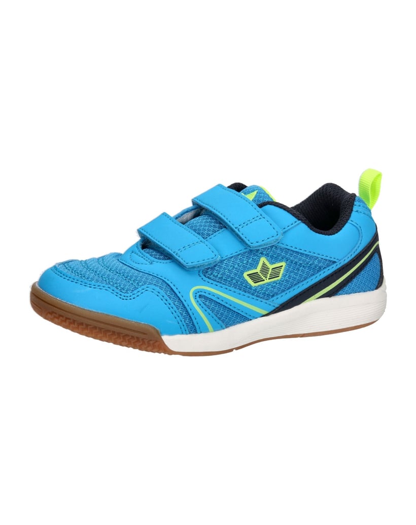 Lico-Sportschuh-Boulder-V-blau