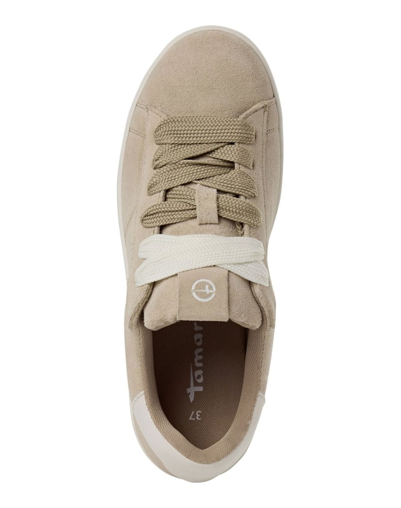 TAMARIS-Sneaker-braun