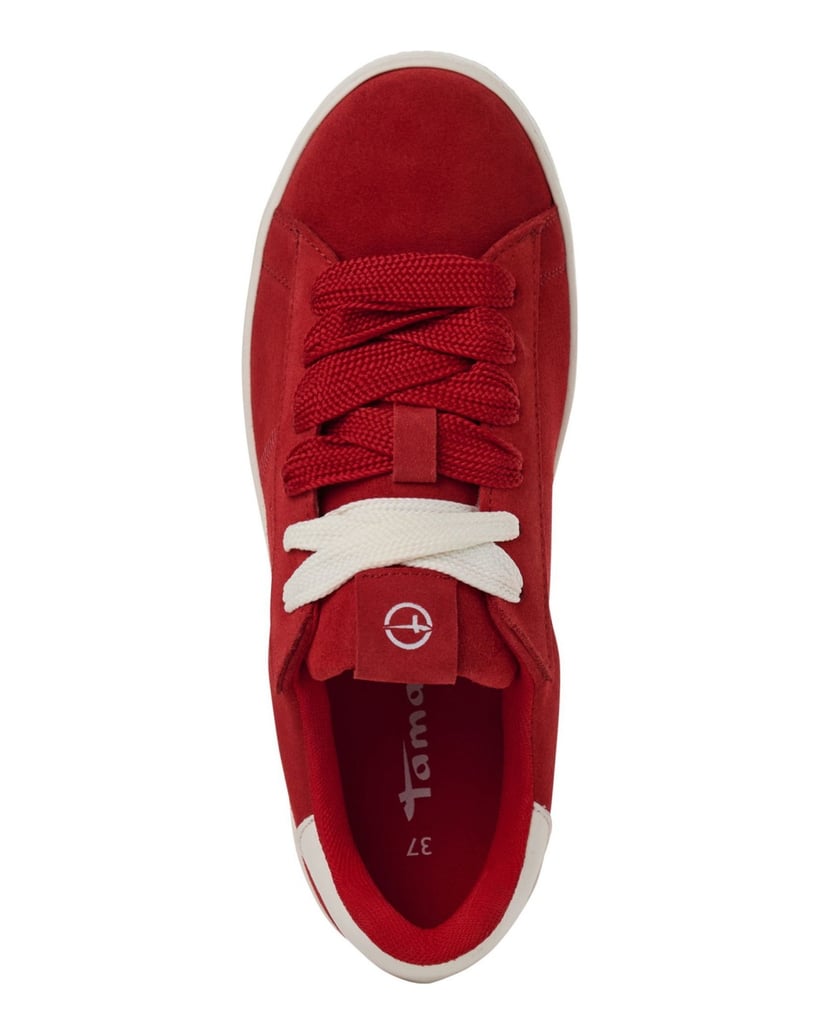 TAMARIS-Sneaker-braun