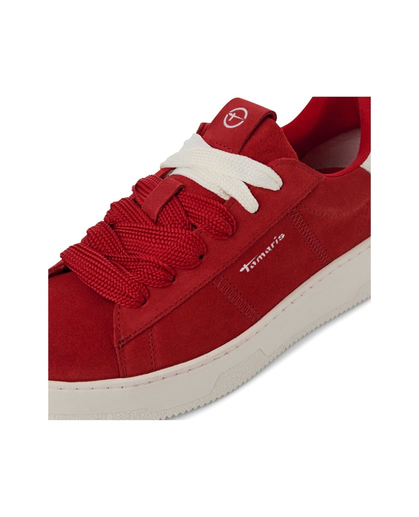 TAMARIS-Sneaker-braun