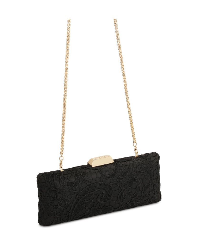 Kazar-Schwarze-Clutch-Bag-mit-Spitze-im-venezianischen-Stil-schwarz