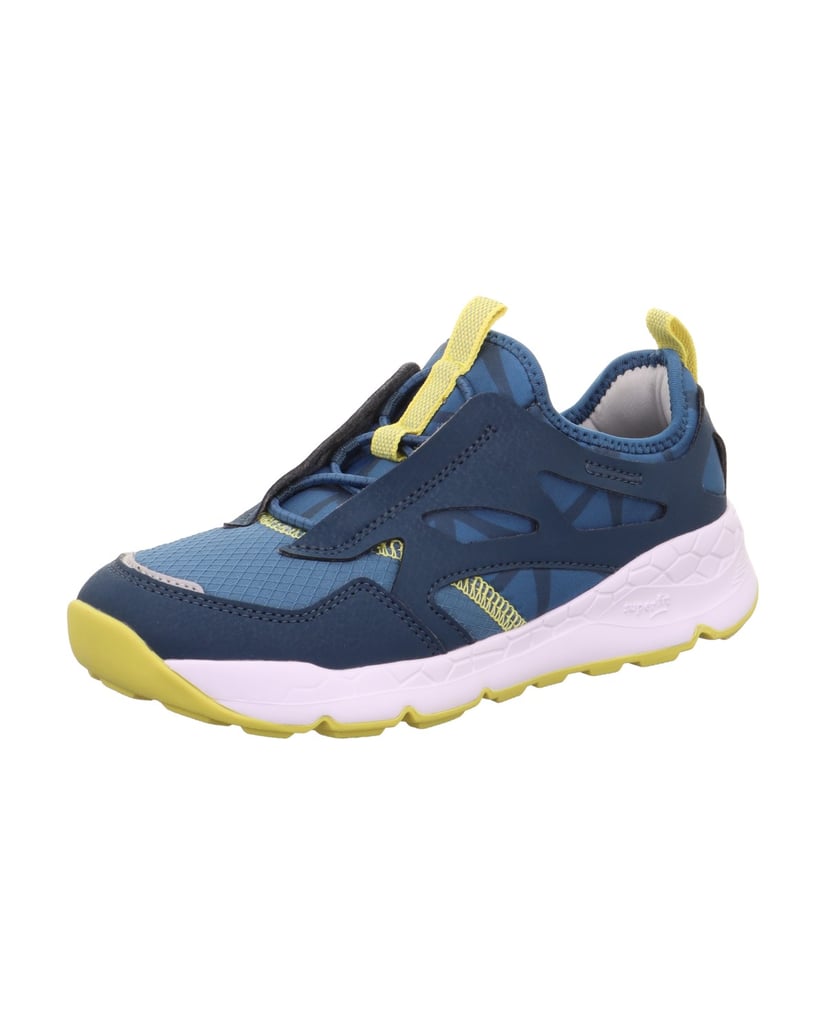 Superfit-Sneaker-FREE-RIDE-blau