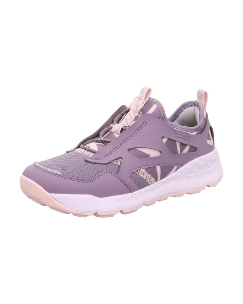 Superfit-Sneaker-FREE-RIDE-blau