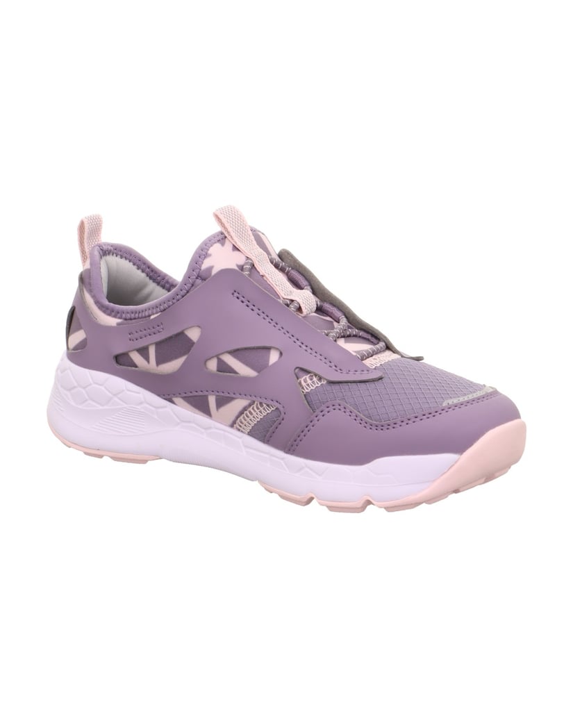 Superfit-Sneaker-FREE-RIDE-blau