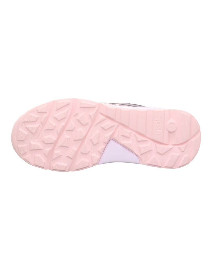 Superfit-Sneaker-FREE-RIDE-blau