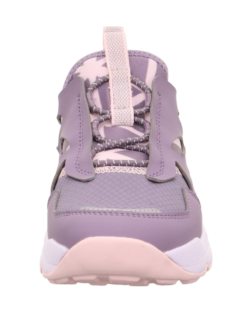 Superfit-Sneaker-FREE-RIDE-blau