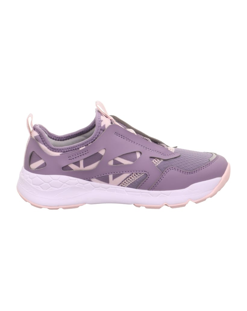 Superfit-Sneaker-FREE-RIDE-blau