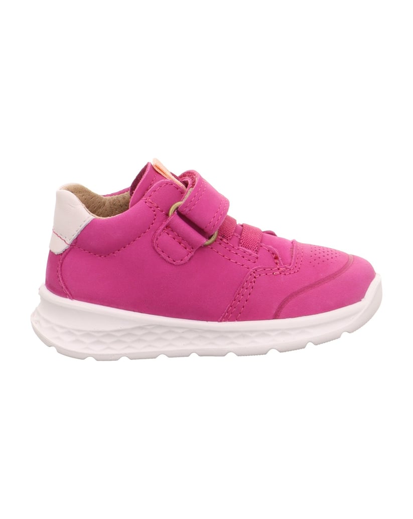 Superfit-Lauflernschuh-BREEZE-rosa