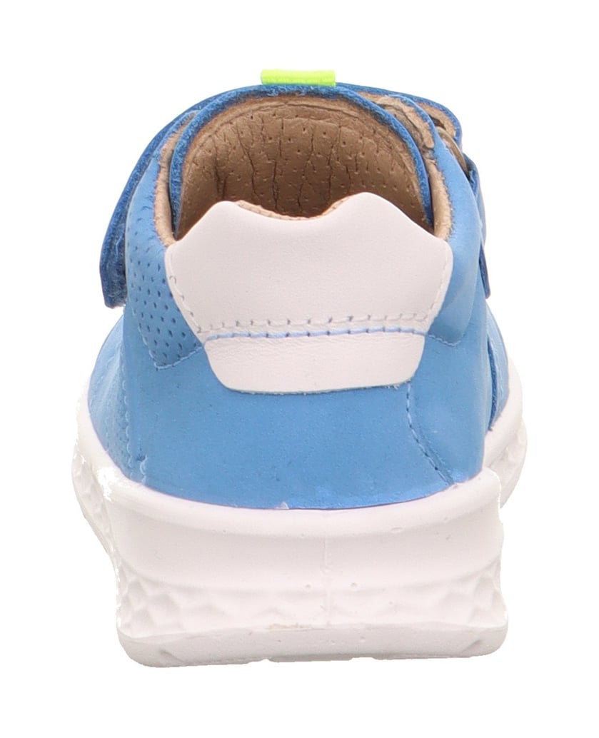 Superfit-Lauflernschuh-BREEZE-rosa