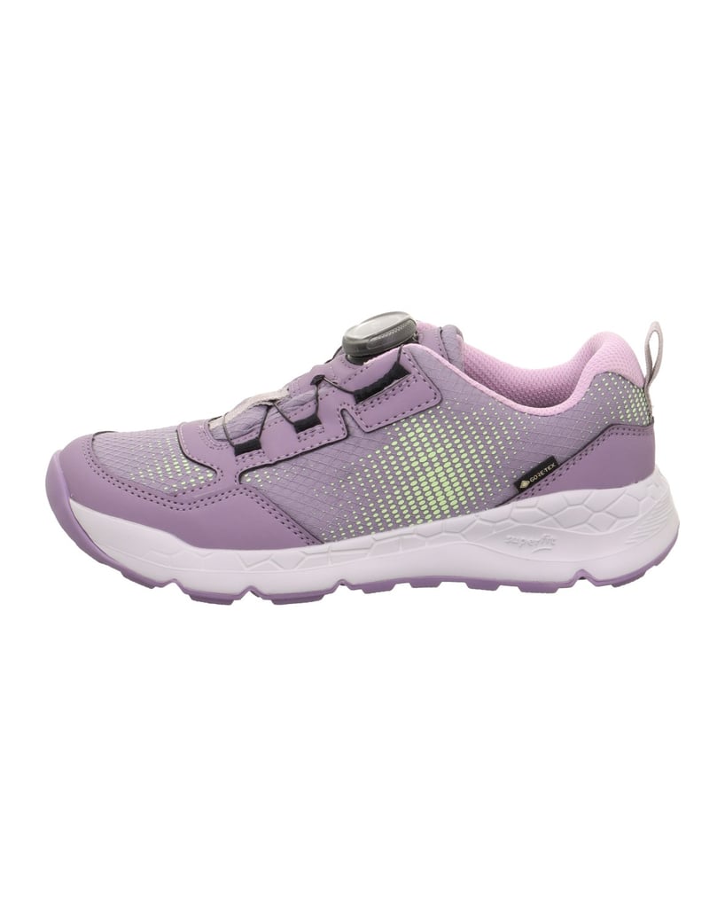 Superfit-Sneaker-FREE-RIDE-lila