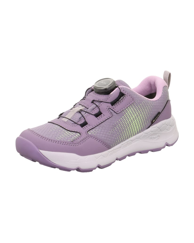 Superfit-Sneaker-FREE-RIDE-lila