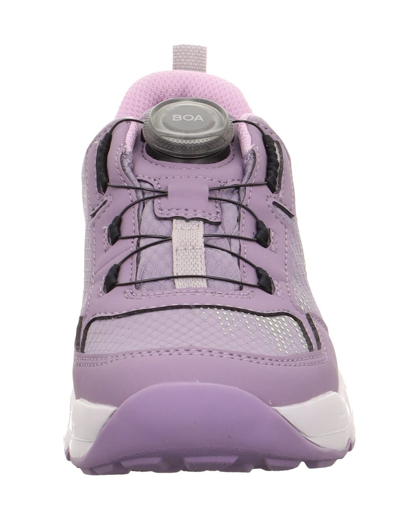 Superfit-Sneaker-FREE-RIDE-lila