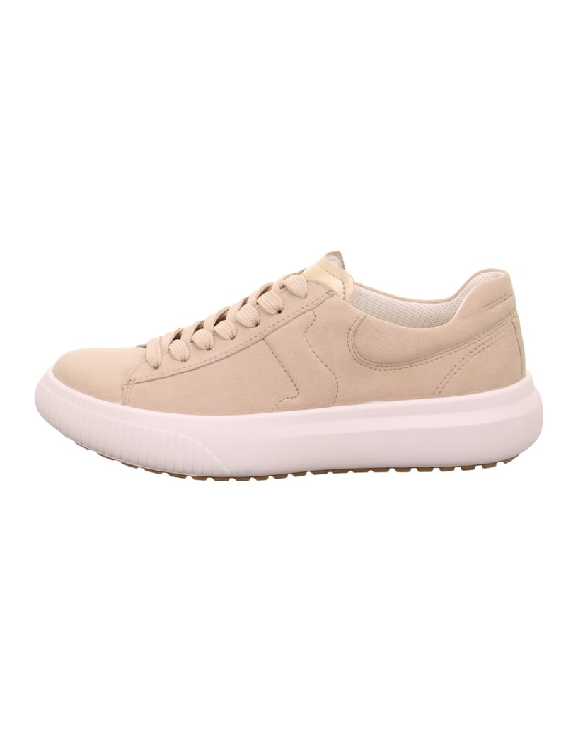 Legero-Sneakers-Low-T4-JUMP-beige