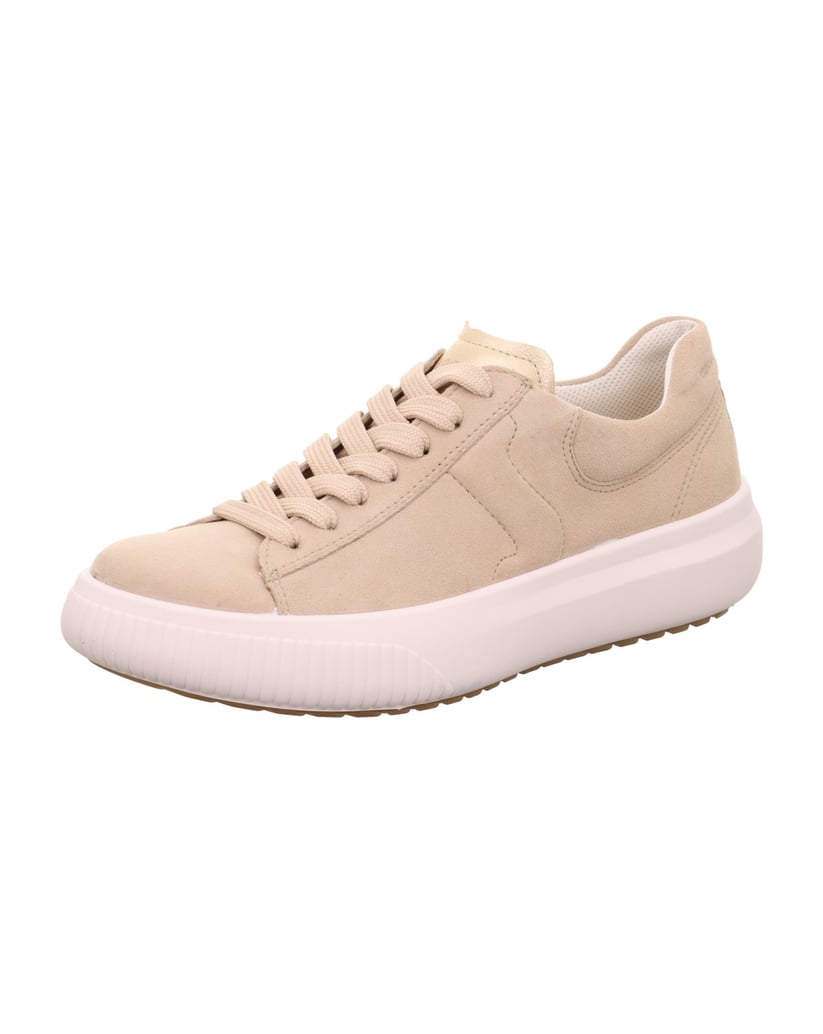 Legero-Sneakers-Low-T4-JUMP-beige