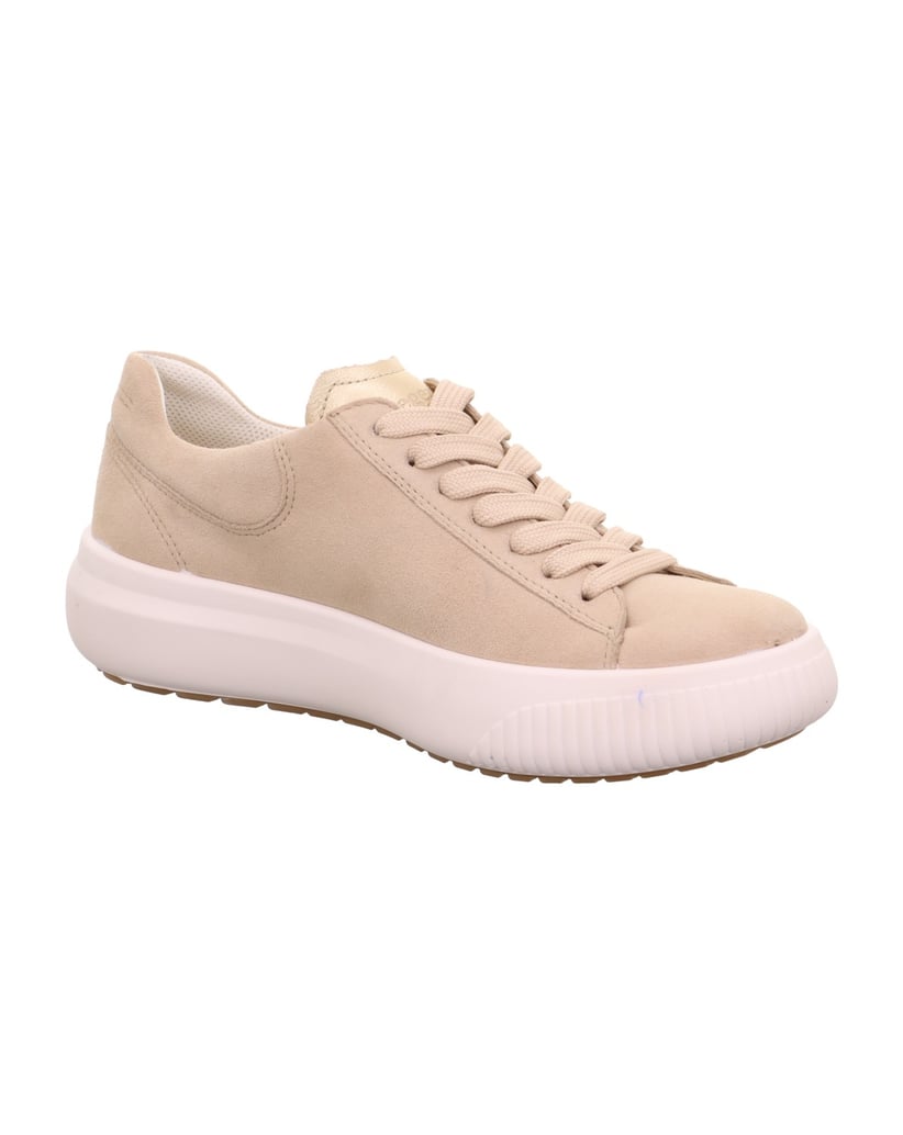 Legero-Sneakers-Low-T4-JUMP-beige