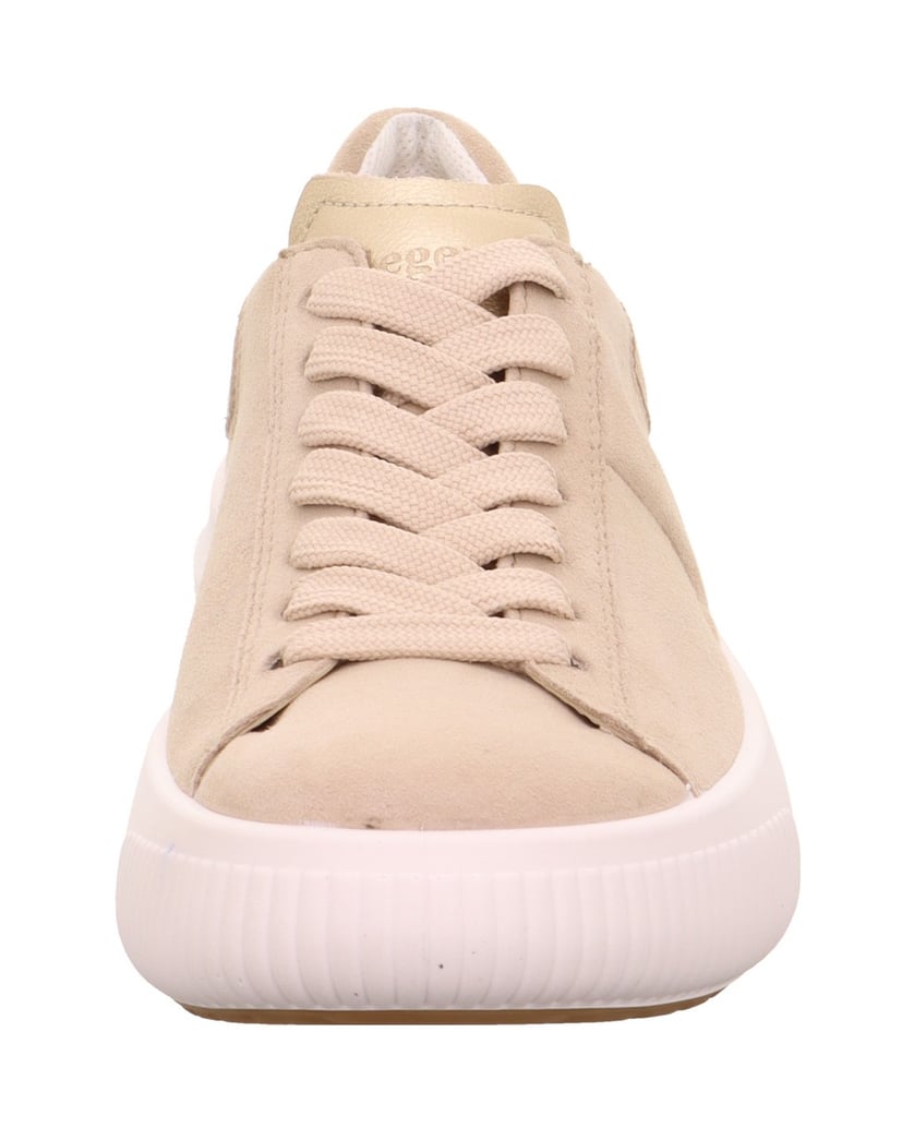 Legero-Sneakers-Low-T4-JUMP-beige
