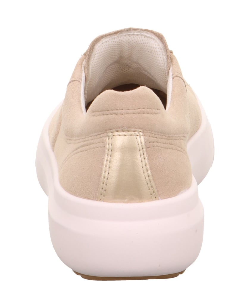 Legero-Sneakers-Low-T4-JUMP-beige