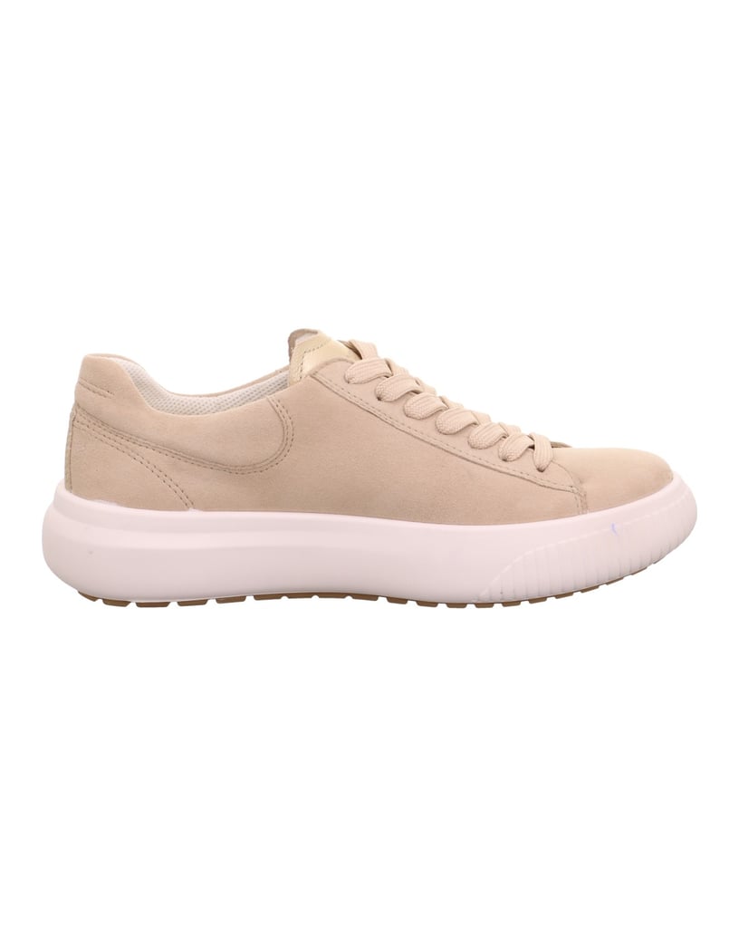 Legero-Sneakers-Low-T4-JUMP-beige