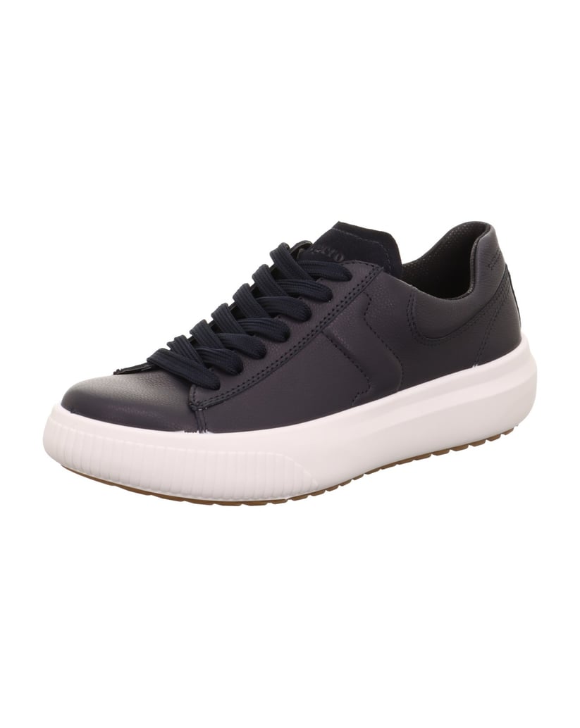 Legero-Sneakers-Low-T4-JUMP-beige