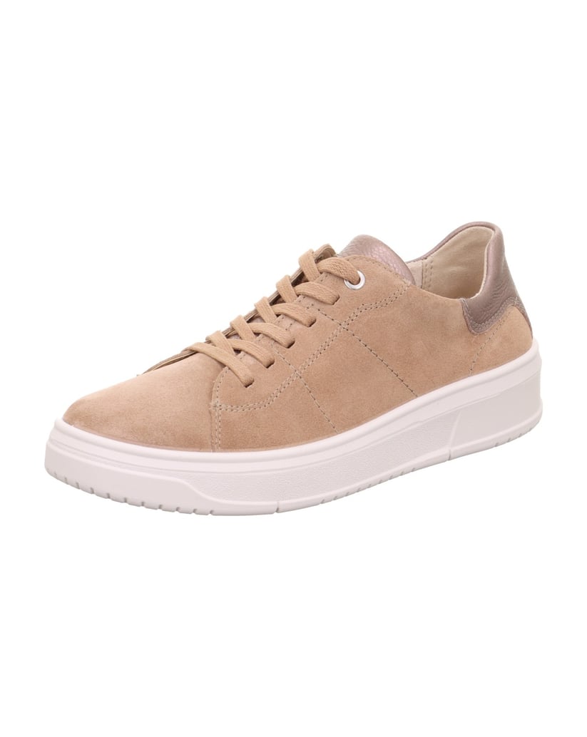 Legero-Sneakers-Low-REJOISE-beige