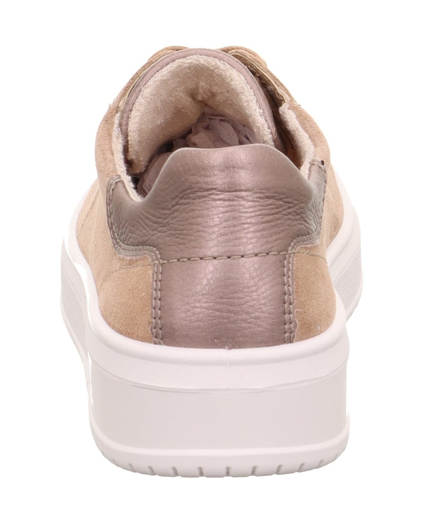 Legero-Sneakers-Low-REJOISE-beige