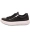 Legero Sneakers Low T4 JUMP schwarz