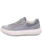 Legero Sneakers Low T4 JUMP hellblau
