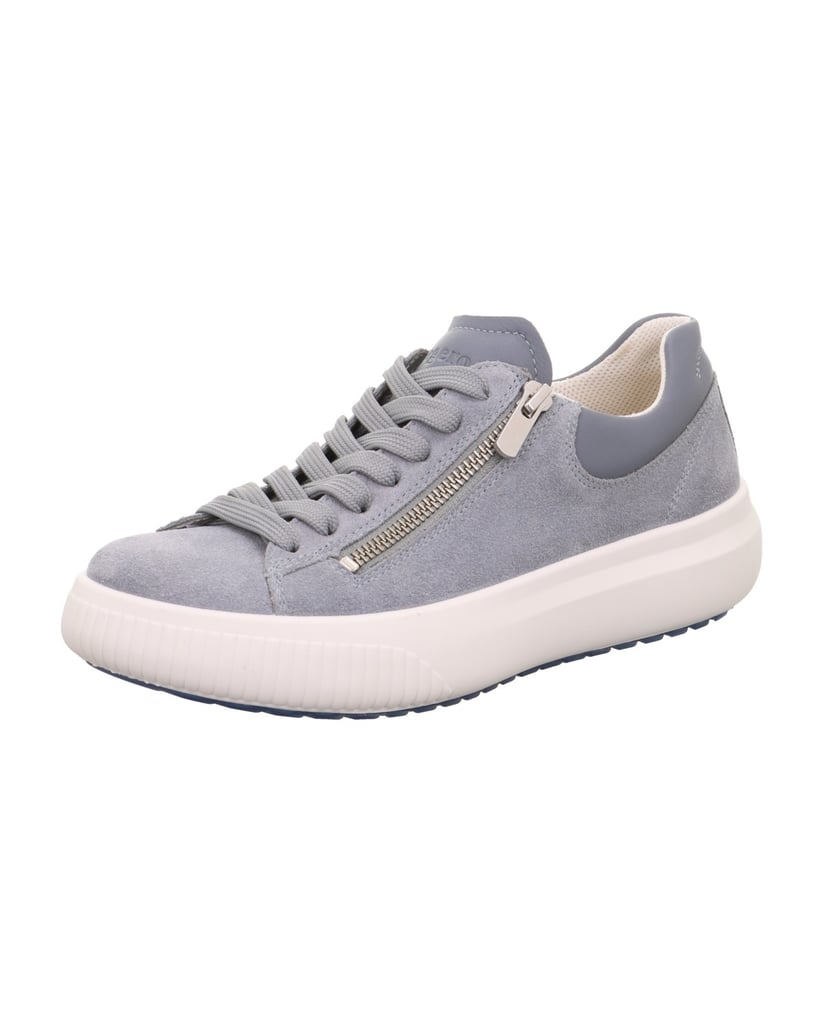 Legero-Sneakers-Low-T4-JUMP-hellblau