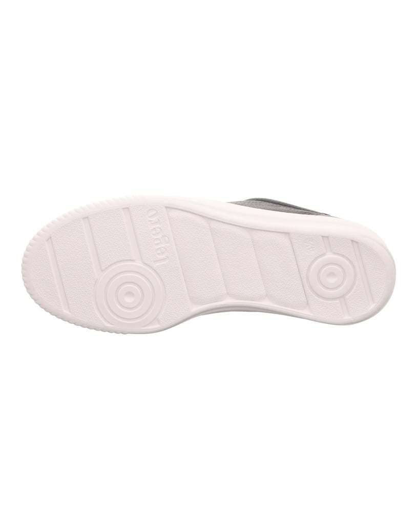 Legero-Sneakers-Low-SILENCE-blau