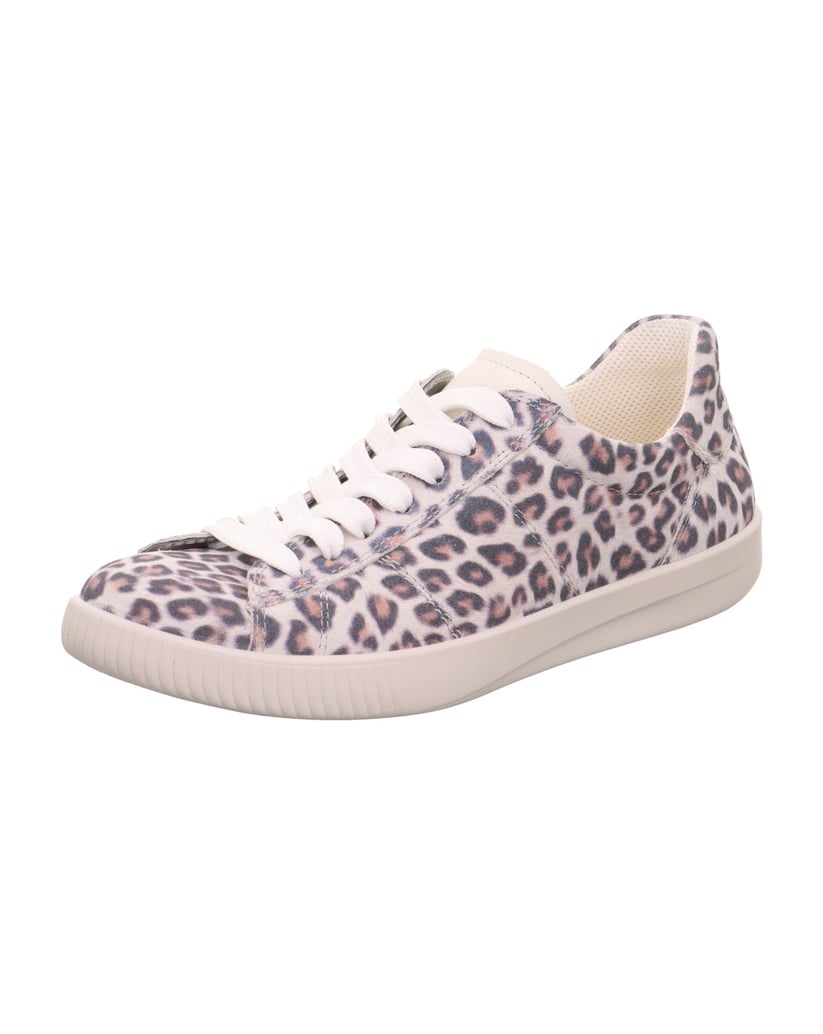 Legero-Sneakers-Low-SILENCE-beige