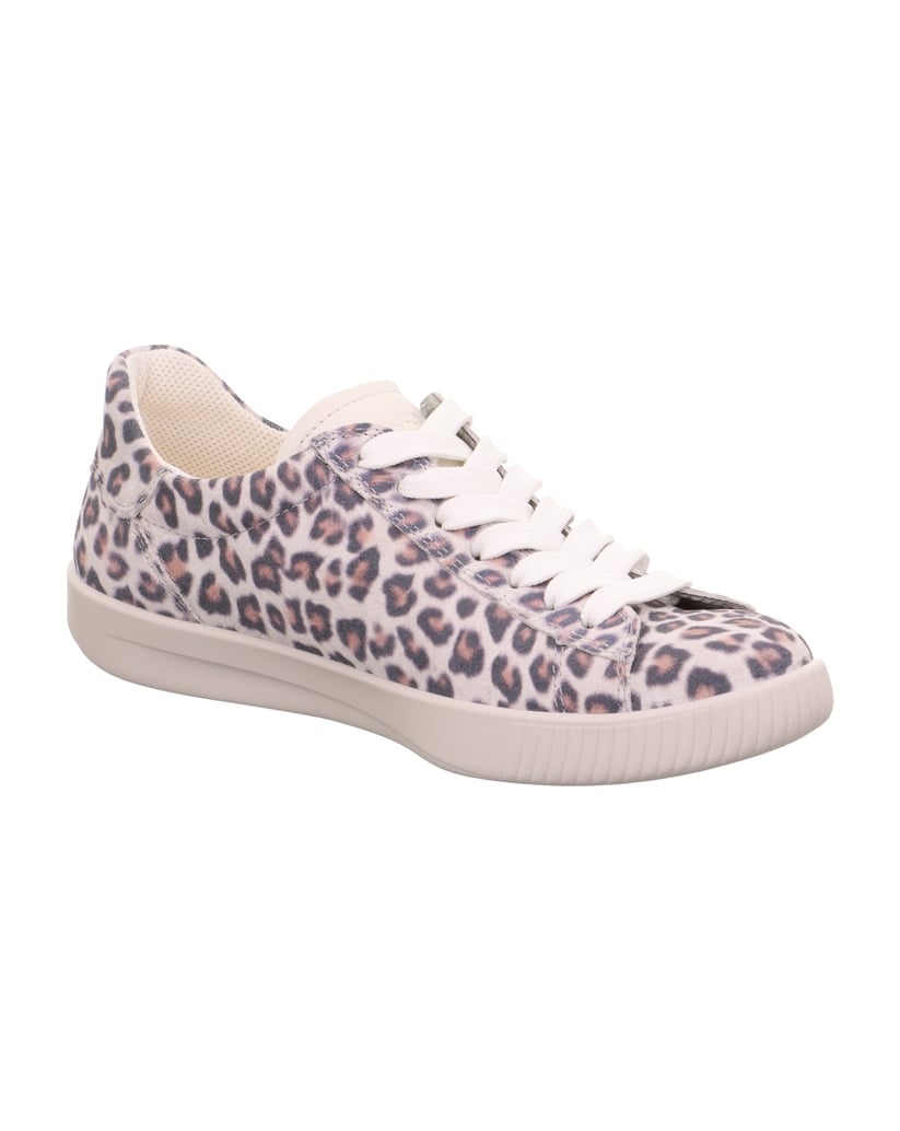 Legero-Sneakers-Low-SILENCE-beige