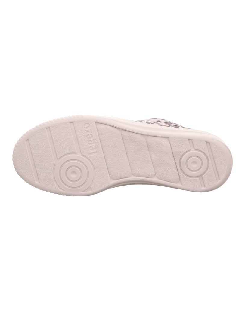 Legero-Sneakers-Low-SILENCE-beige