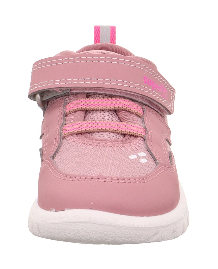 Superfit-Lauflernschuh-SPORT7-MINI-rosa