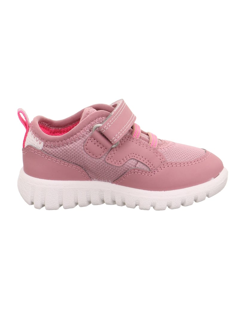 Superfit-Lauflernschuh-SPORT7-MINI-rosa