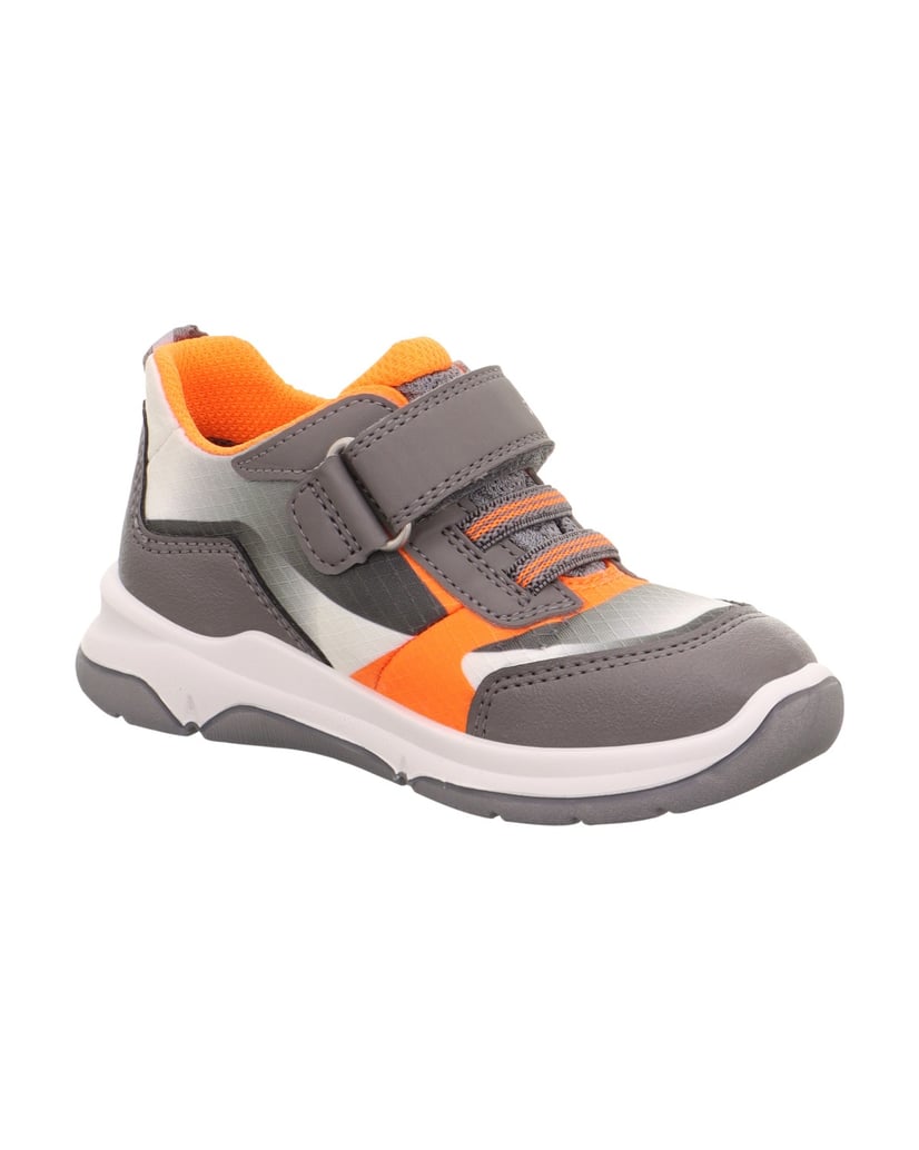 Superfit-Sneaker-COOPER-hellgrün